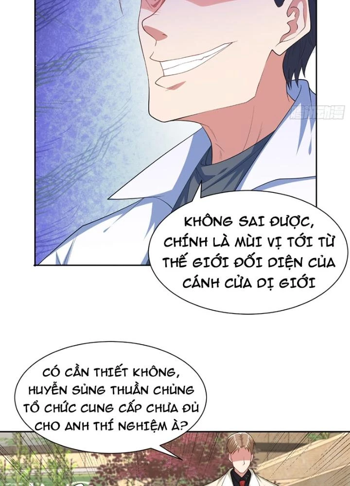 Ngự Thần Trùng Sinh Chapter 37 - 13