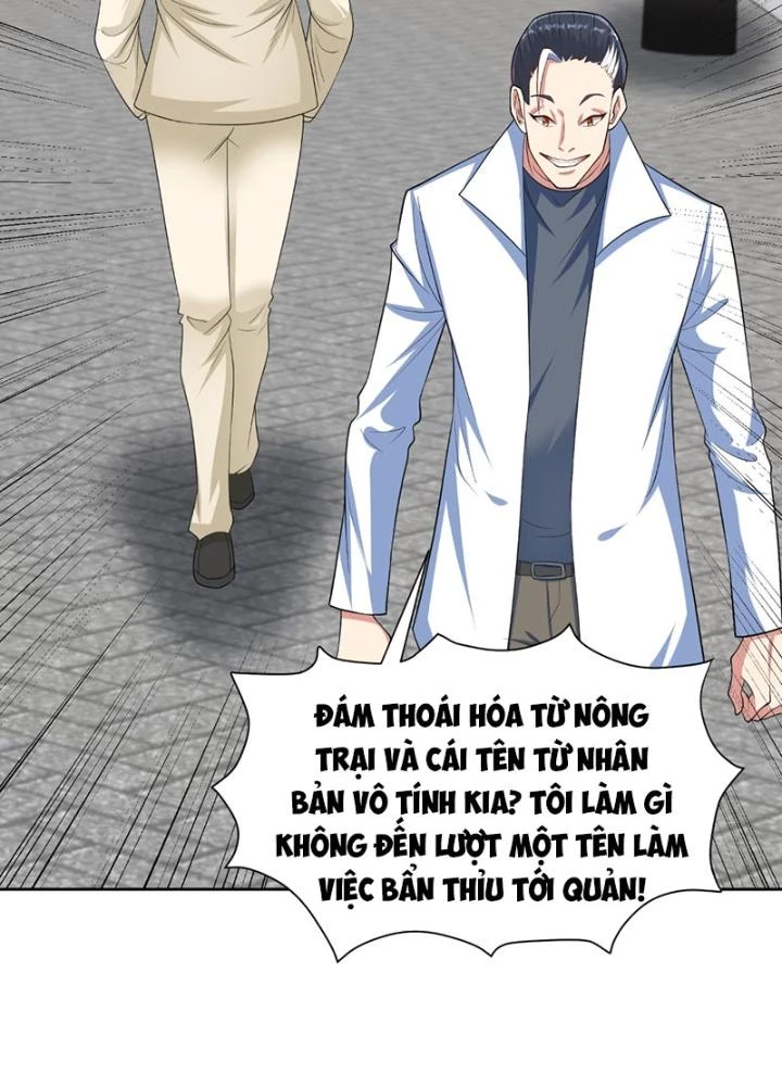 Ngự Thần Trùng Sinh Chapter 37 - 17