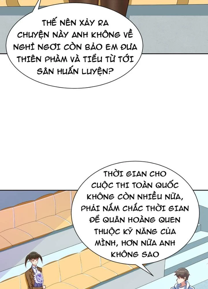 Ngự Thần Trùng Sinh Chapter 37 - 23
