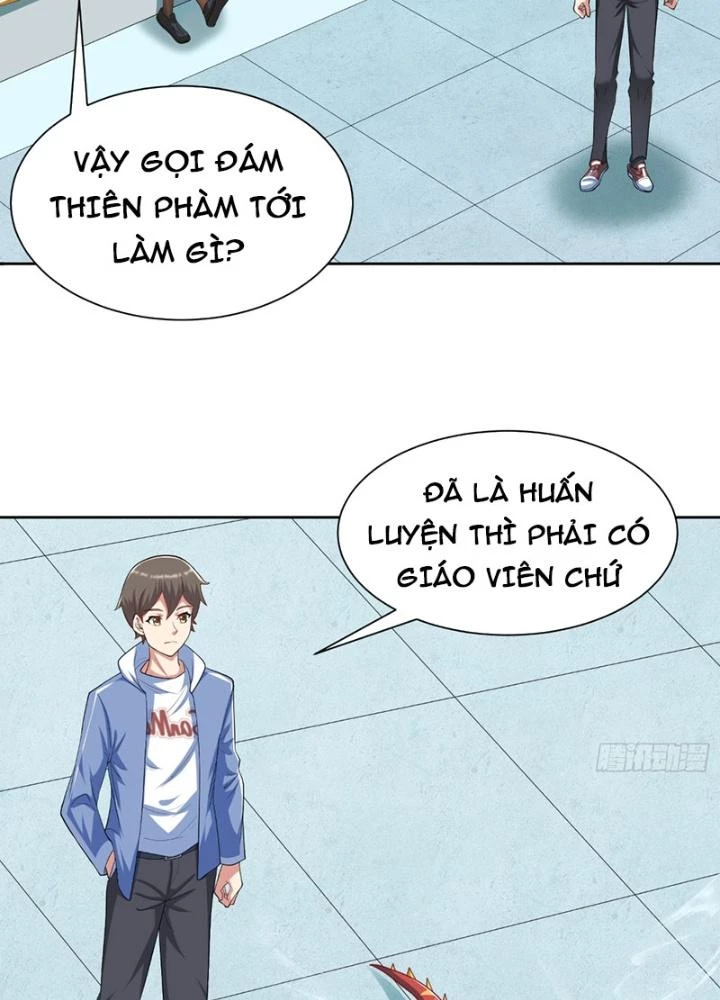 Ngự Thần Trùng Sinh Chapter 37 - 25