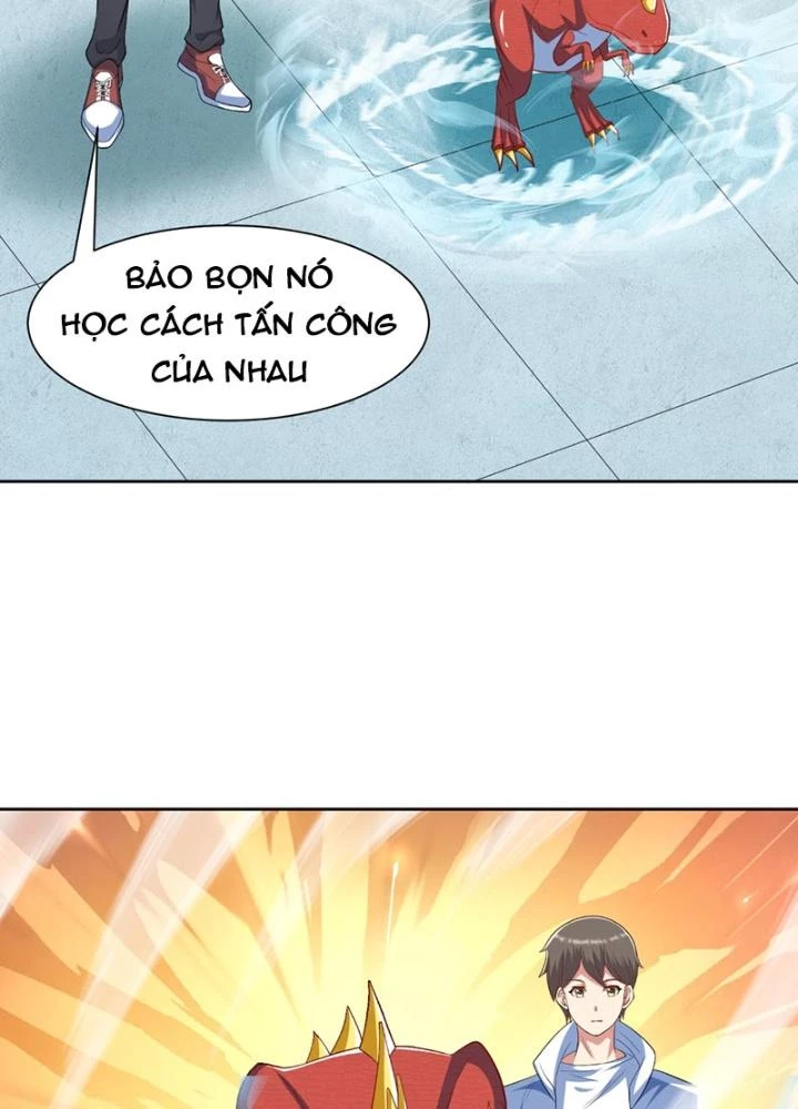 Ngự Thần Trùng Sinh Chapter 37 - 27