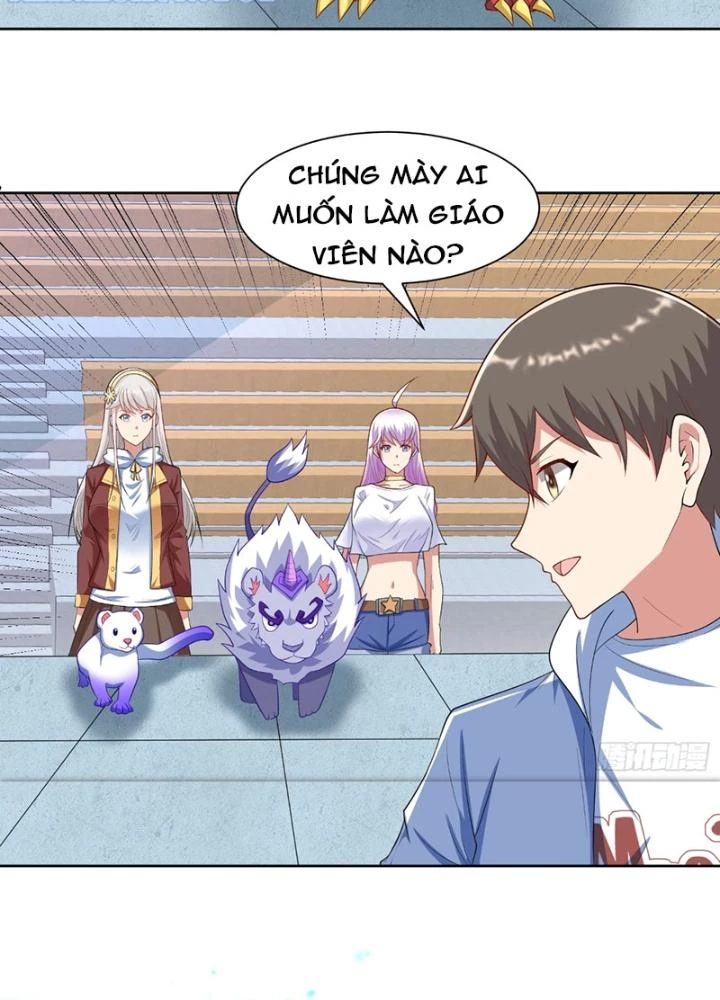 Ngự Thần Trùng Sinh Chapter 37 - 33