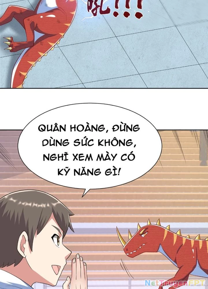 Ngự Thần Trùng Sinh Chapter 37 - 45