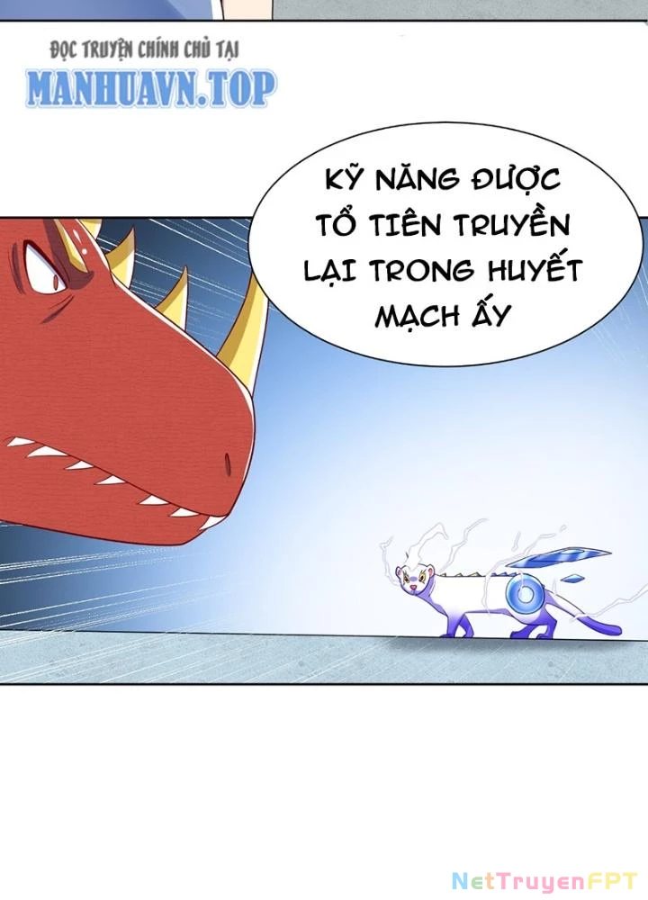 Ngự Thần Trùng Sinh Chapter 37 - 47