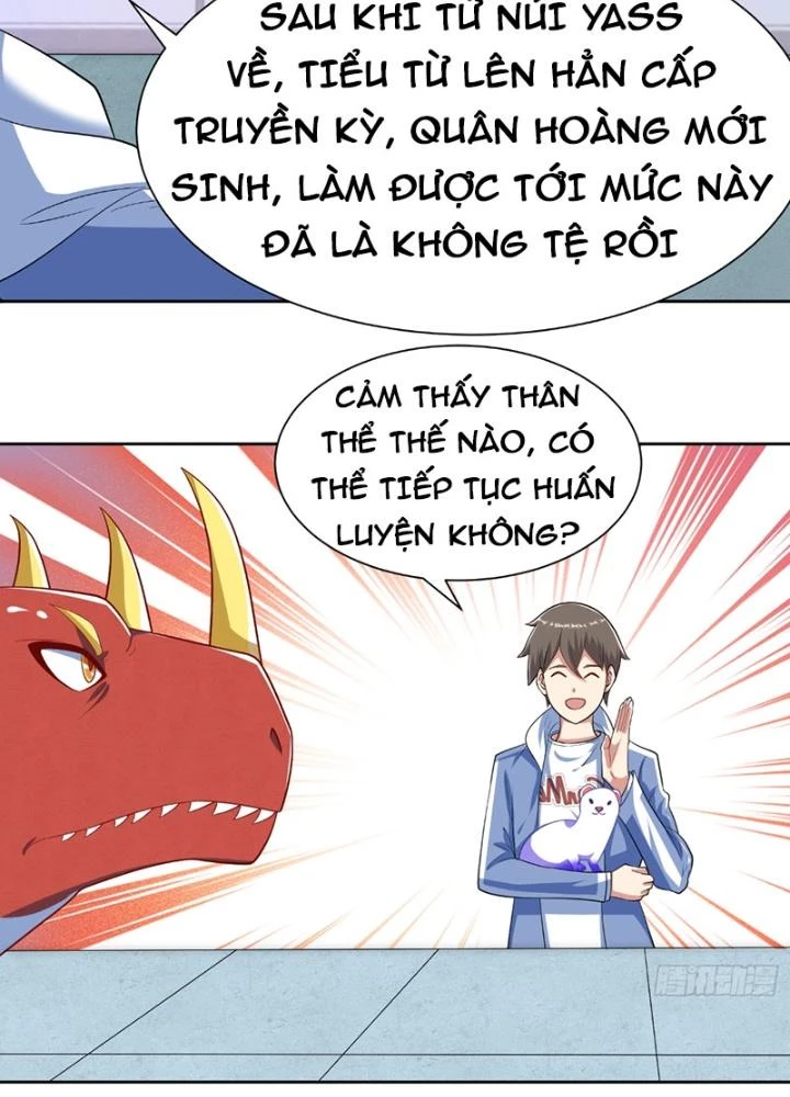 Ngự Thần Trùng Sinh Chapter 37 - 67