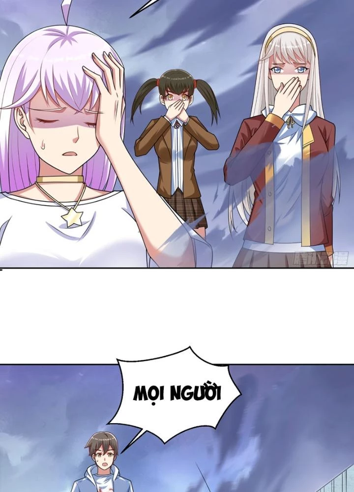 Ngự Thần Trùng Sinh Chapter 37 - 81