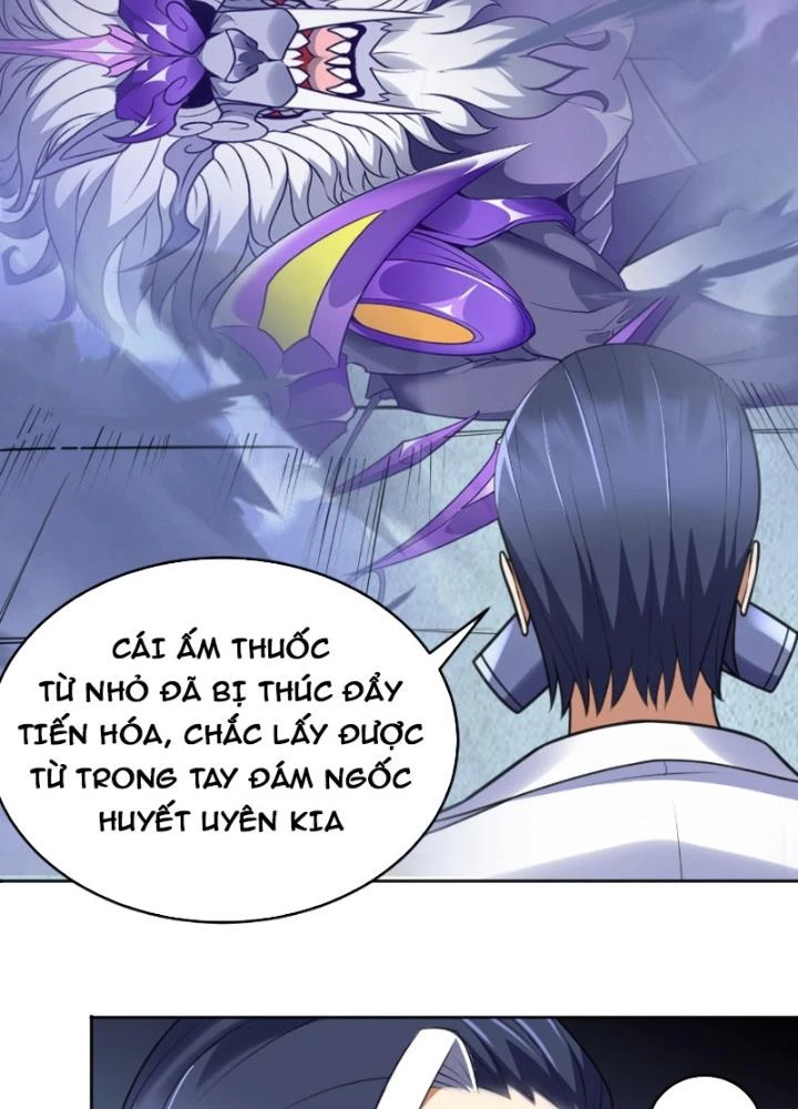 Ngự Thần Trùng Sinh Chapter 38 - 7