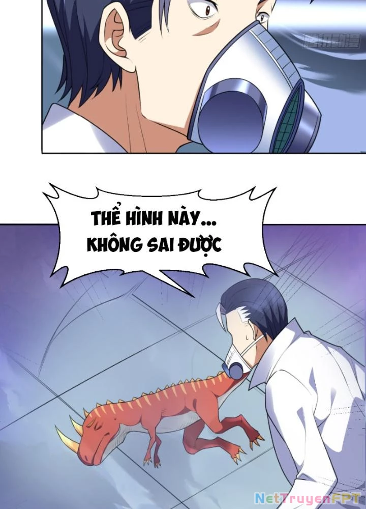 Ngự Thần Trùng Sinh Chapter 38 - 9
