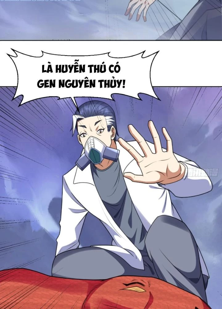 Ngự Thần Trùng Sinh Chapter 38 - 11