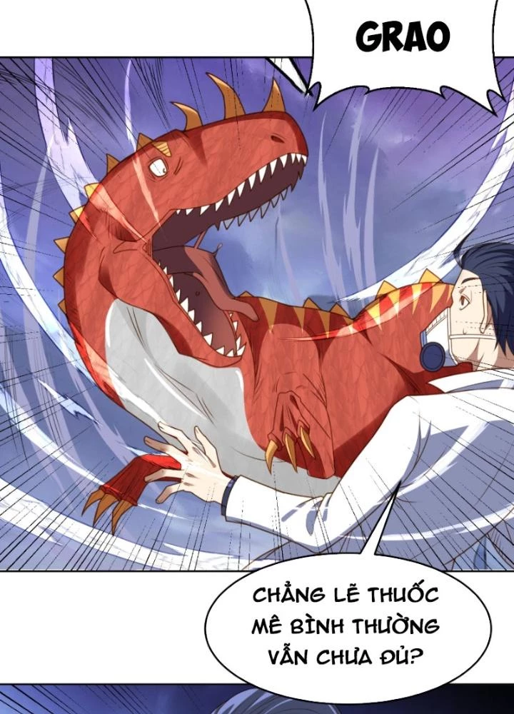 Ngự Thần Trùng Sinh Chapter 38 - 15