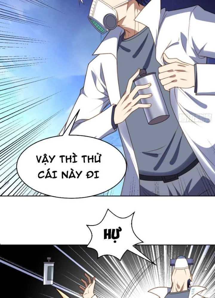 Ngự Thần Trùng Sinh Chapter 38 - 17