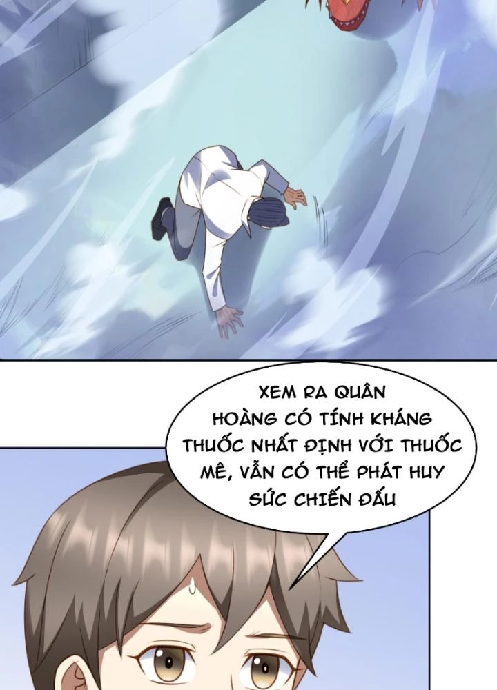 Ngự Thần Trùng Sinh Chapter 38 - 21
