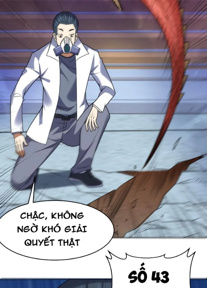 Ngự Thần Trùng Sinh Chapter 38 - 27