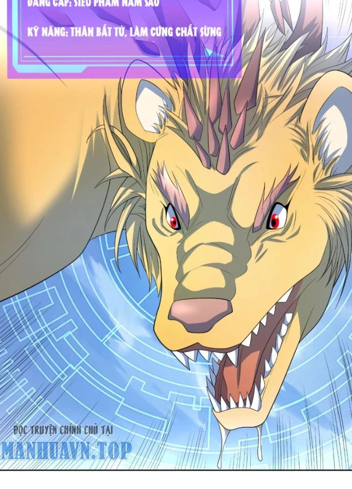 Ngự Thần Trùng Sinh Chapter 38 - 35