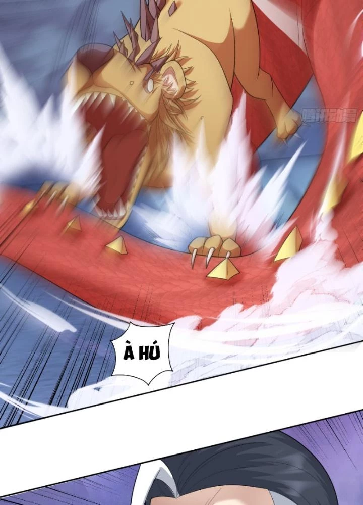Ngự Thần Trùng Sinh Chapter 38 - 41
