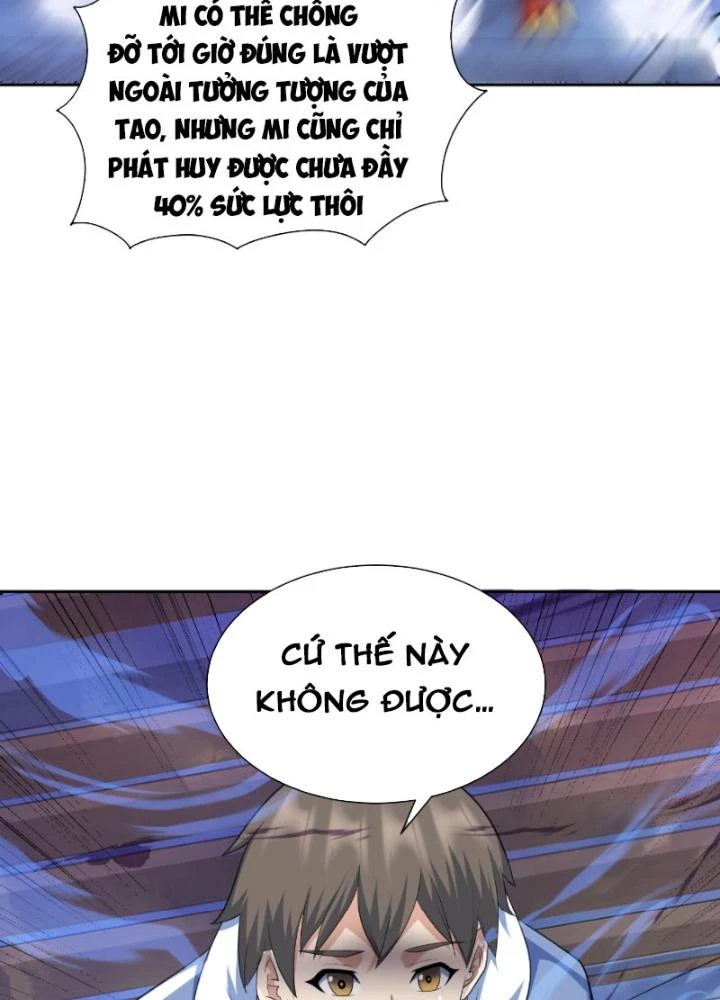 Ngự Thần Trùng Sinh Chapter 38 - 45