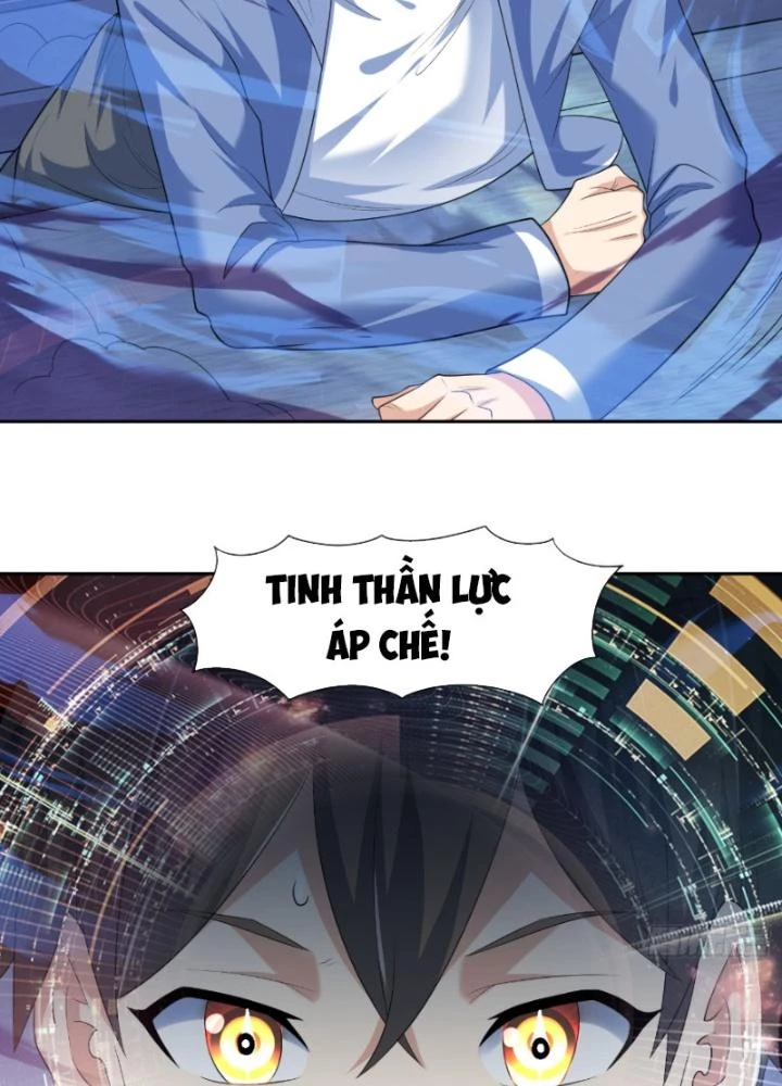 Ngự Thần Trùng Sinh Chapter 38 - 47