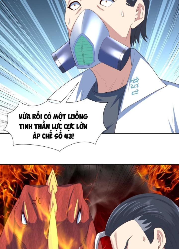 Ngự Thần Trùng Sinh Chapter 38 - 55