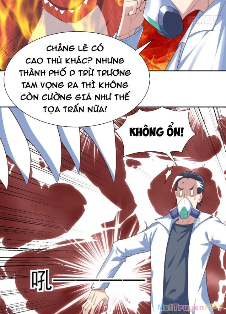 Ngự Thần Trùng Sinh Chapter 38 - 57