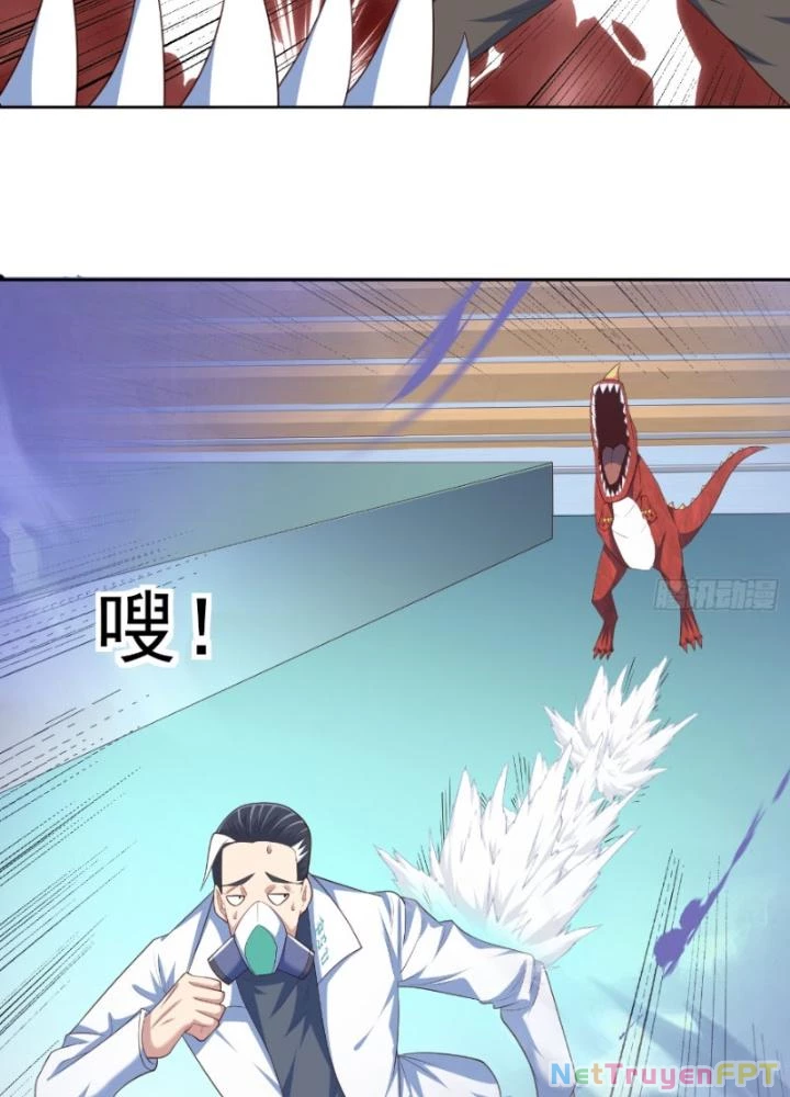 Ngự Thần Trùng Sinh Chapter 38 - 59