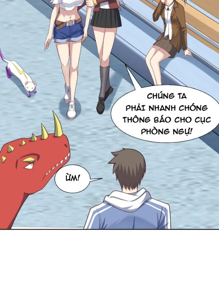 Ngự Thần Trùng Sinh Chapter 38 - 73