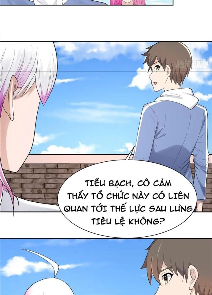 Ngự Thần Trùng Sinh Chapter 39 - 3