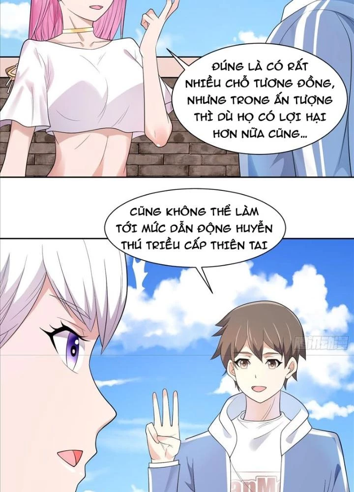 Ngự Thần Trùng Sinh Chapter 39 - 5