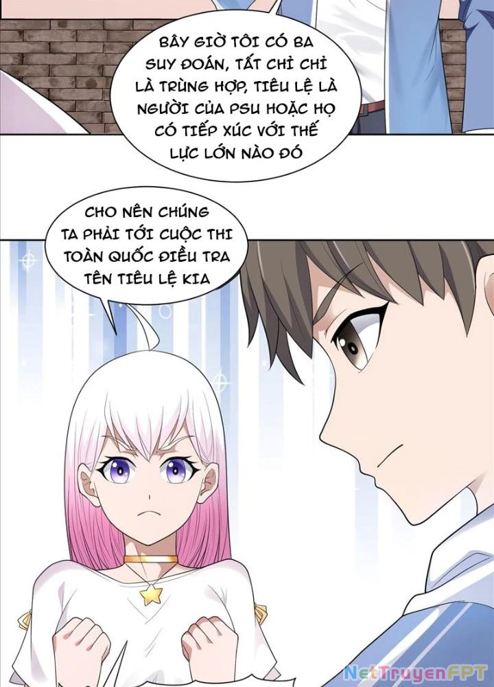 Ngự Thần Trùng Sinh Chapter 39 - 7