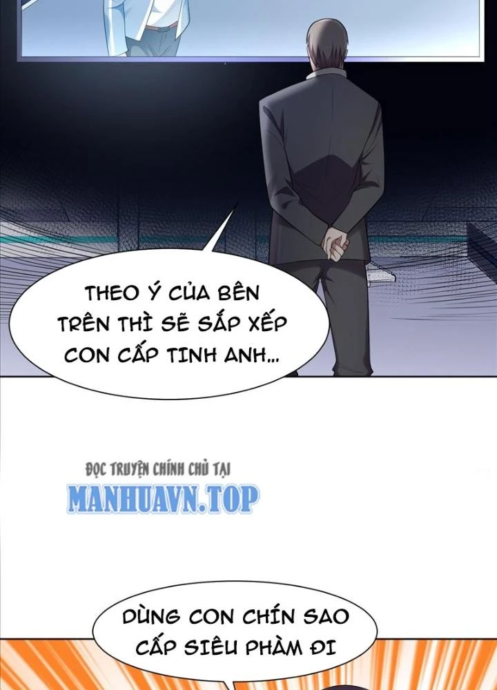 Ngự Thần Trùng Sinh Chapter 39 - 25