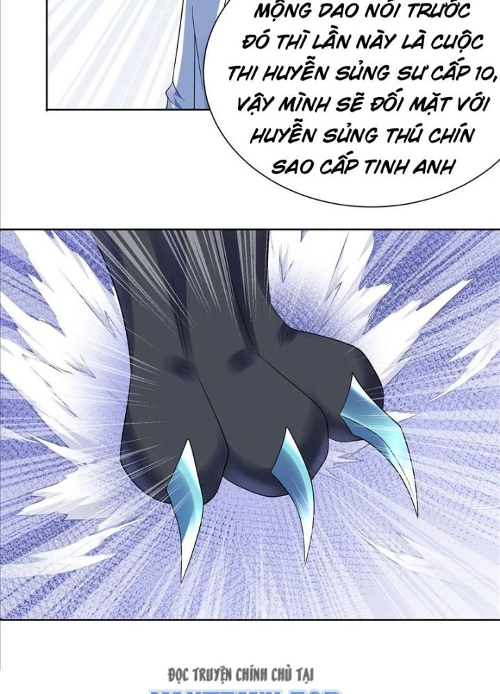 Ngự Thần Trùng Sinh Chapter 39 - 33