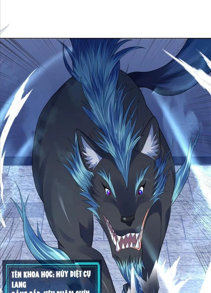 Ngự Thần Trùng Sinh Chapter 39 - 35