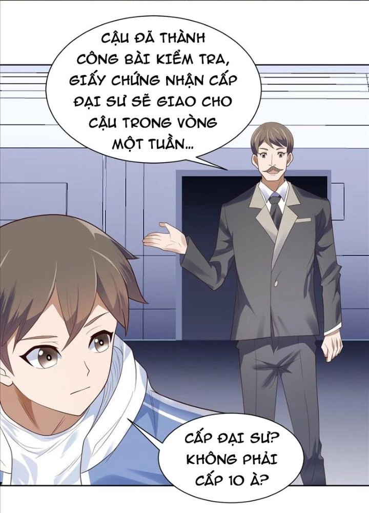 Ngự Thần Trùng Sinh Chapter 39 - 45