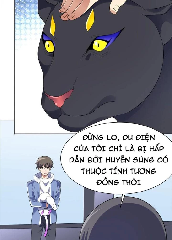 Ngự Thần Trùng Sinh Chapter 39 - 81