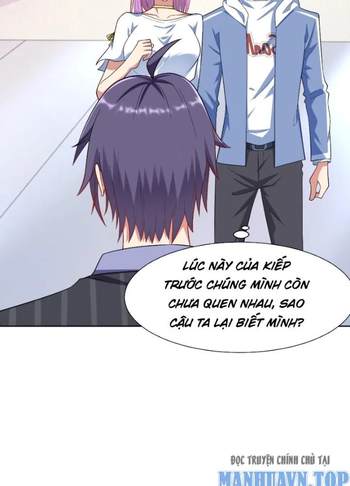 Ngự Thần Trùng Sinh Chapter 40 - 9