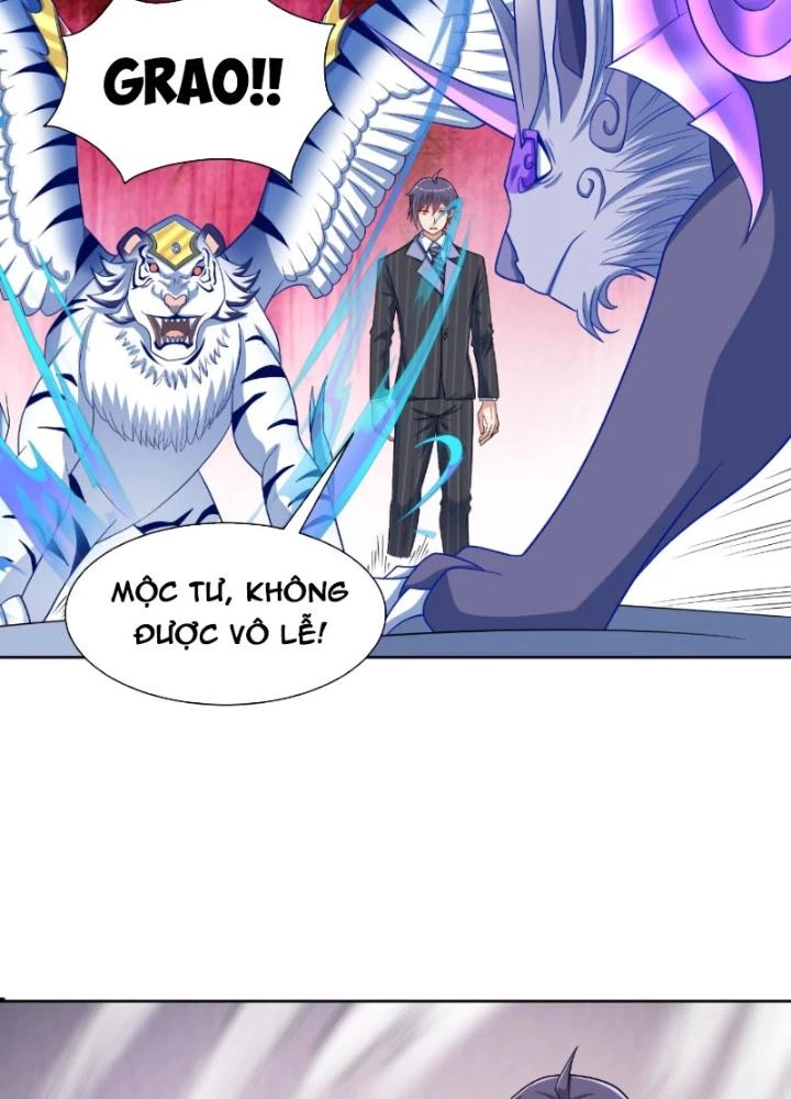 Ngự Thần Trùng Sinh Chapter 40 - 27