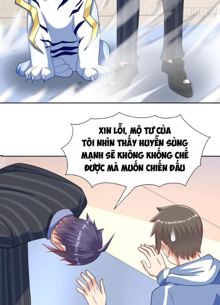 Ngự Thần Trùng Sinh Chapter 40 - 31