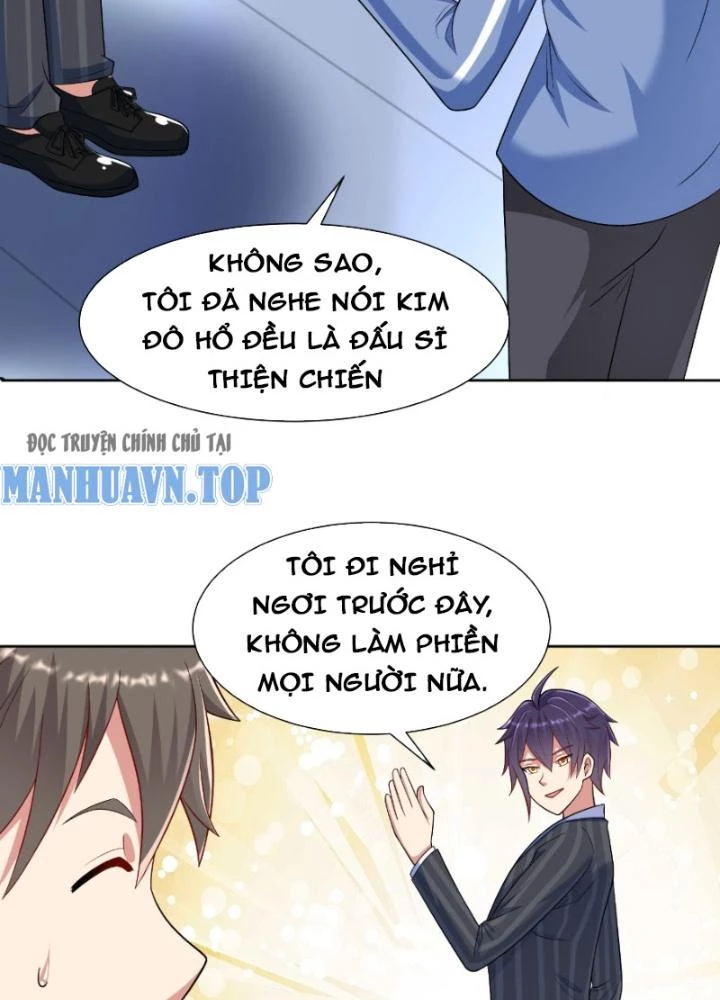 Ngự Thần Trùng Sinh Chapter 40 - 33