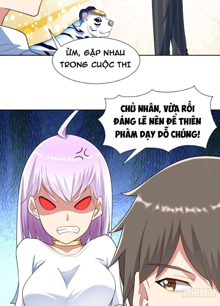 Ngự Thần Trùng Sinh Chapter 40 - 35