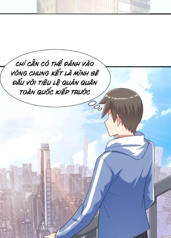 Ngự Thần Trùng Sinh Chapter 40 - 45