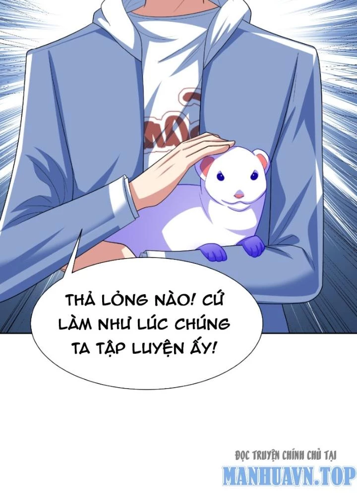 Ngự Thần Trùng Sinh Chapter 40 - 63