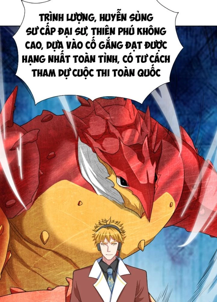 Ngự Thần Trùng Sinh Chapter 40 - 65