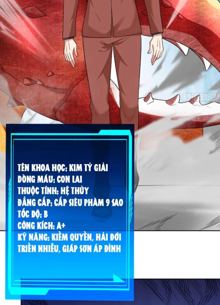 Ngự Thần Trùng Sinh Chapter 40 - 67