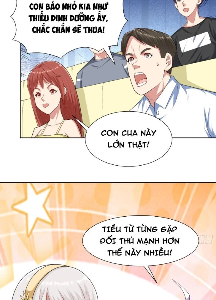 Ngự Thần Trùng Sinh Chapter 40 - 69