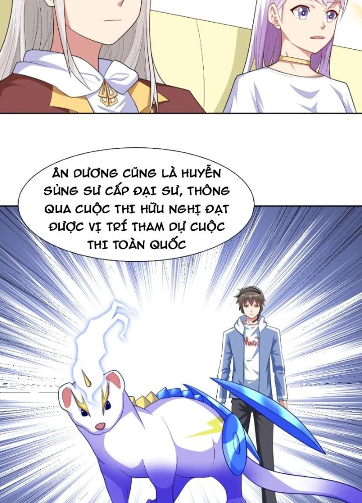 Ngự Thần Trùng Sinh Chapter 40 - 71