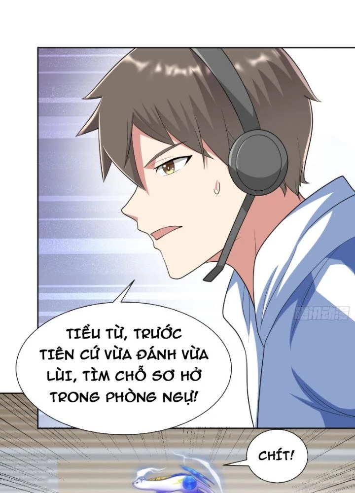 Ngự Thần Trùng Sinh Chapter 40 - 95