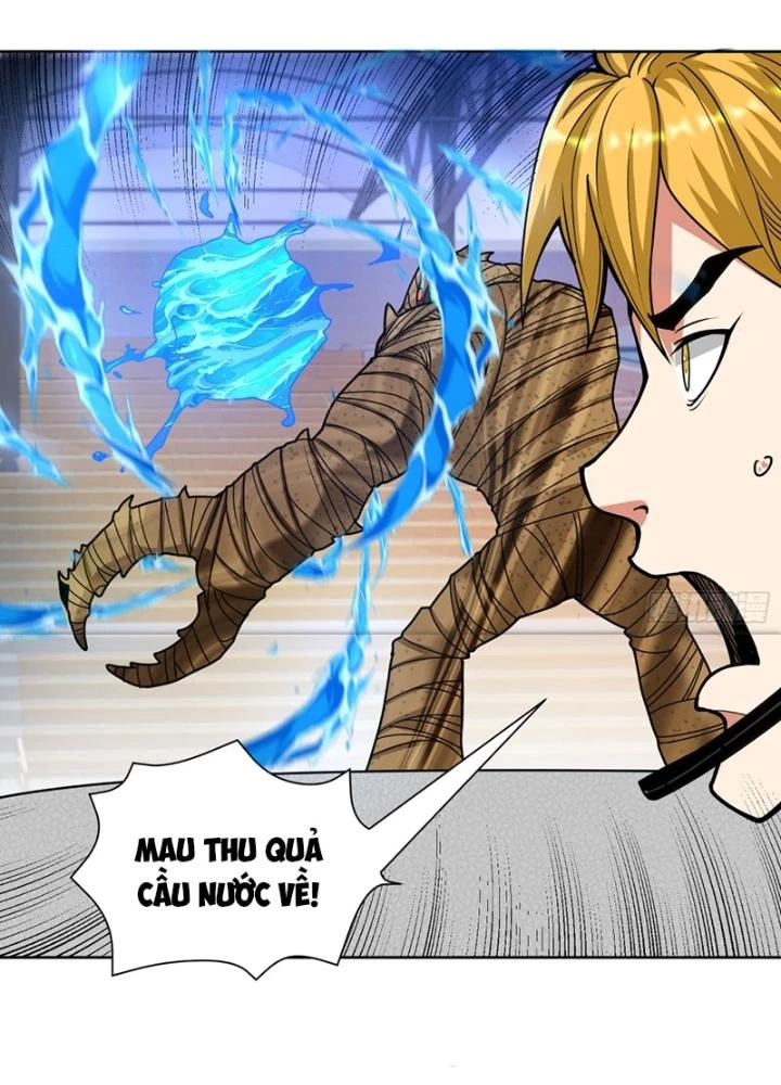 Ngự Thần Trùng Sinh Chapter 41 - 11