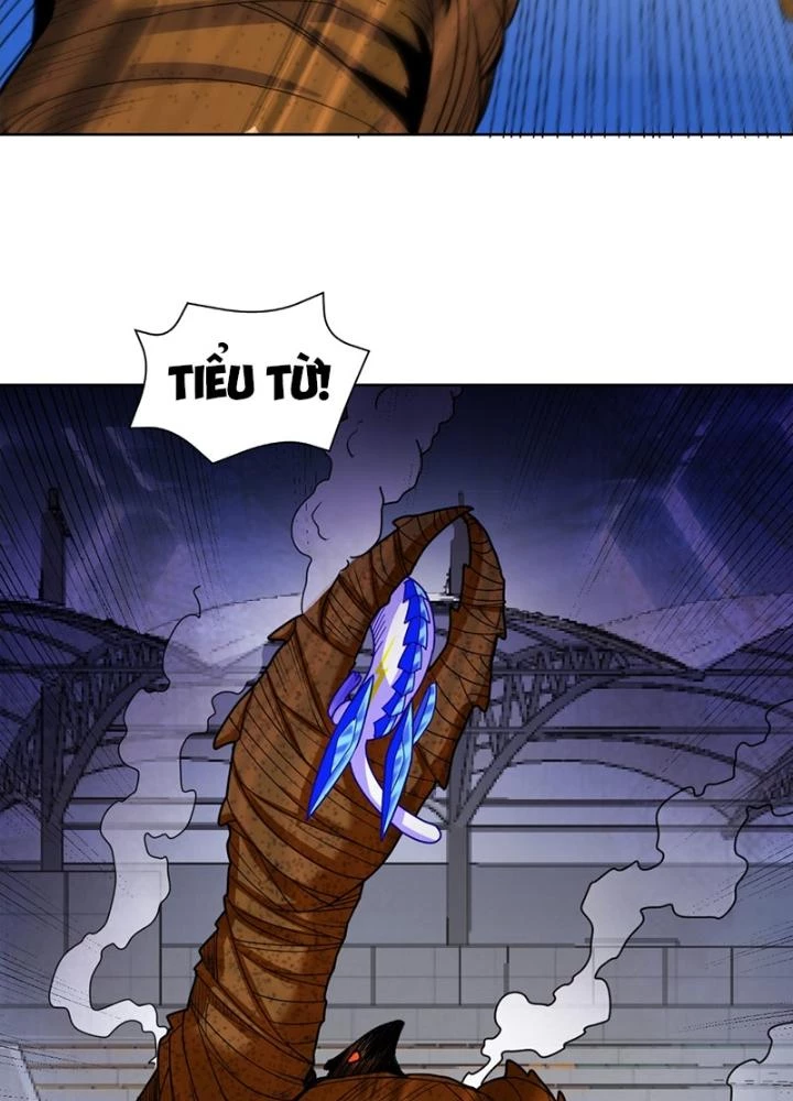 Ngự Thần Trùng Sinh Chapter 41 - 19