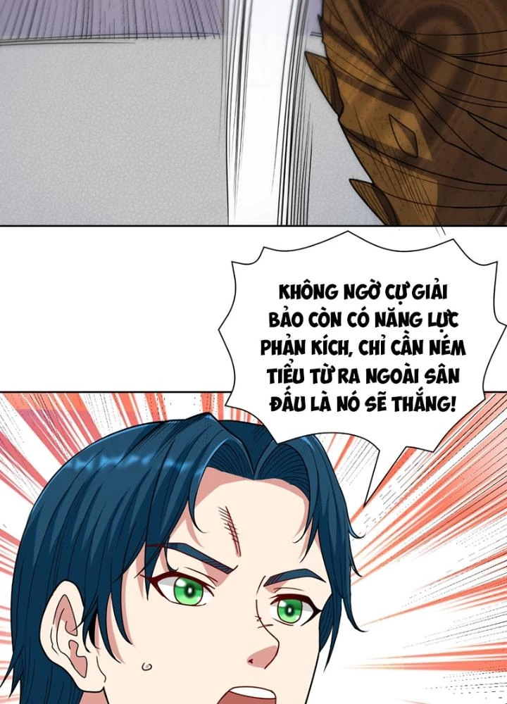 Ngự Thần Trùng Sinh Chapter 41 - 25