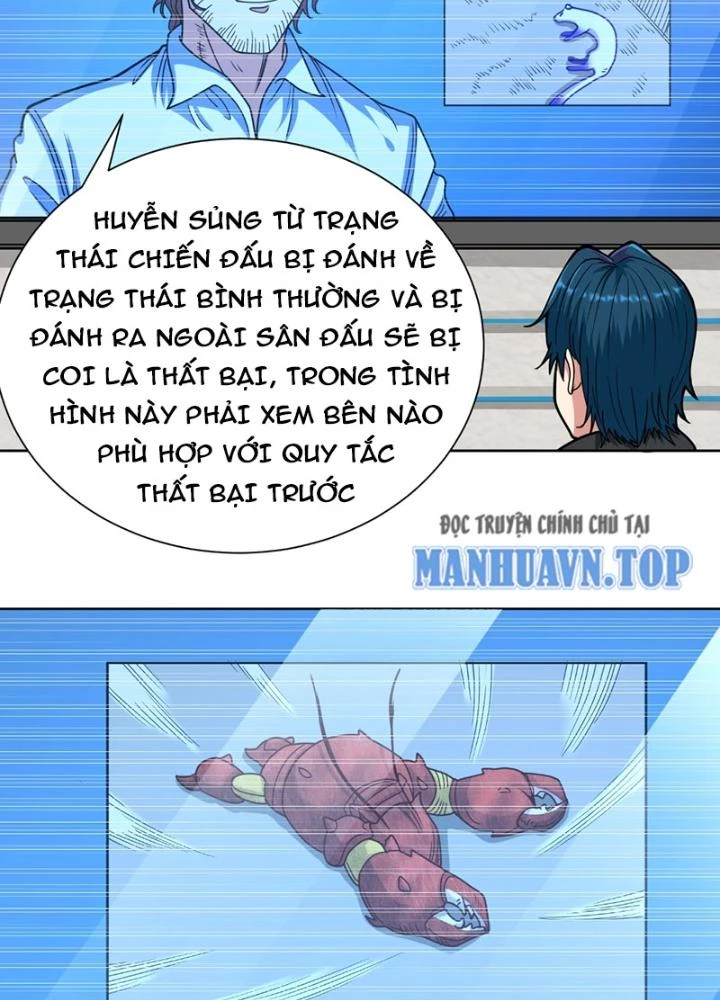 Ngự Thần Trùng Sinh Chapter 41 - 37