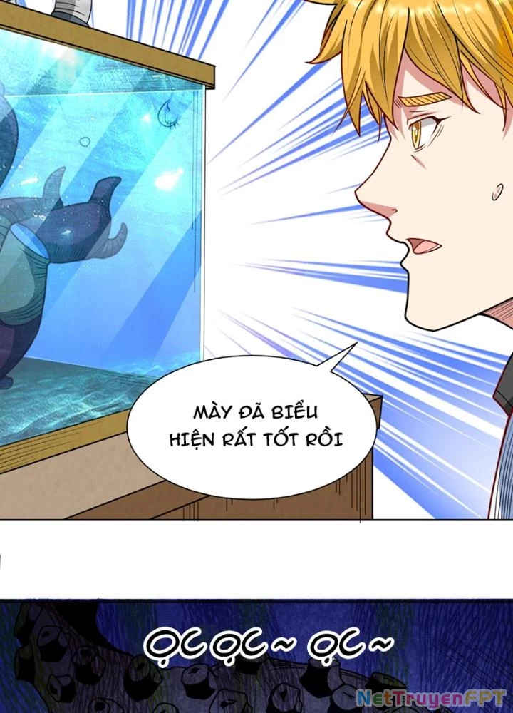 Ngự Thần Trùng Sinh Chapter 41 - 45